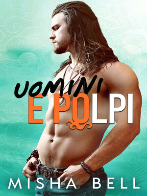 cover image of Uomini e Polpi